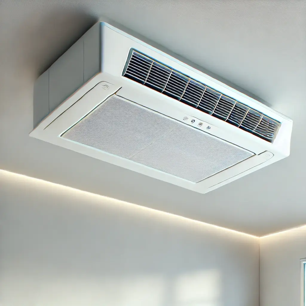 에어컨 청소 방법