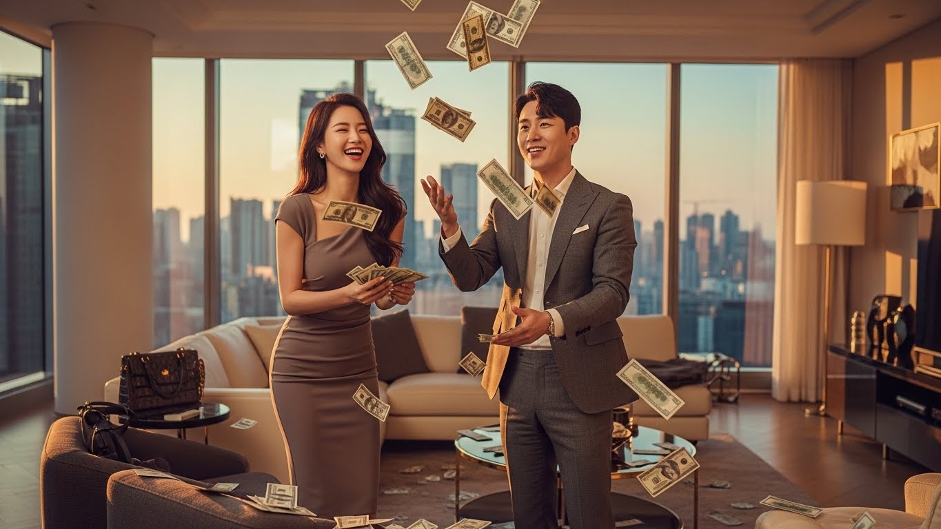 채무 탕감제도