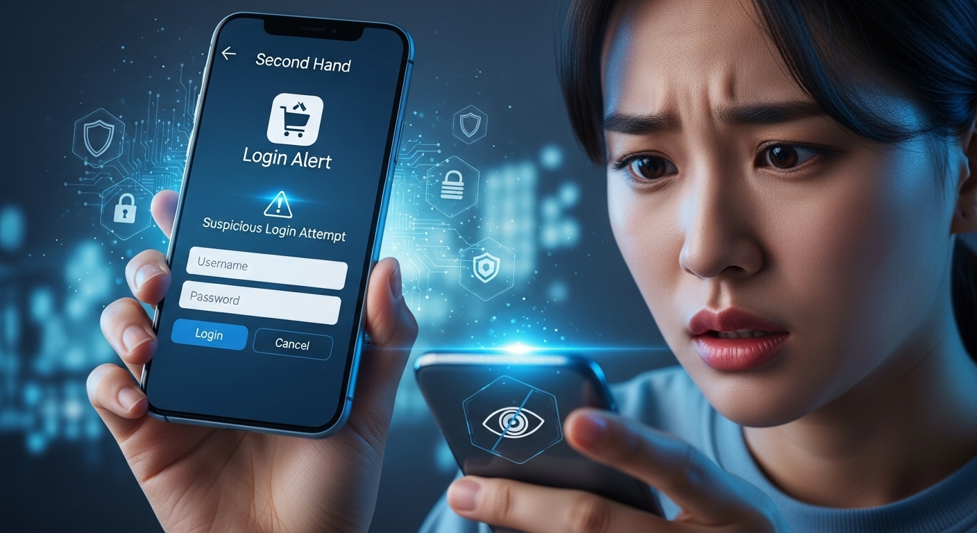 형사처벌, 안전거래