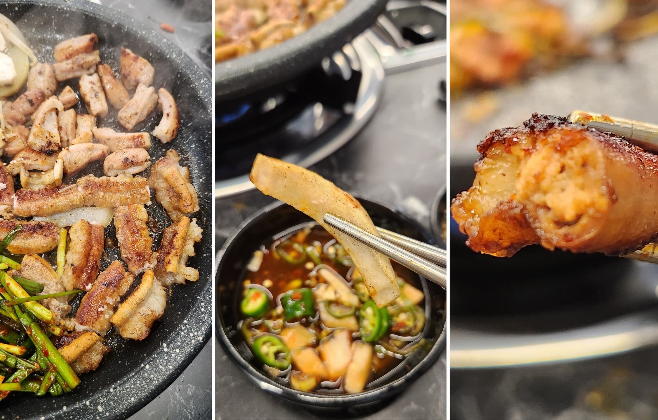 곱창 맛있는 식당 별내 배곱파 곱창전골맛집