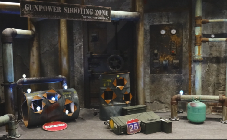 논산 선샤인랜드