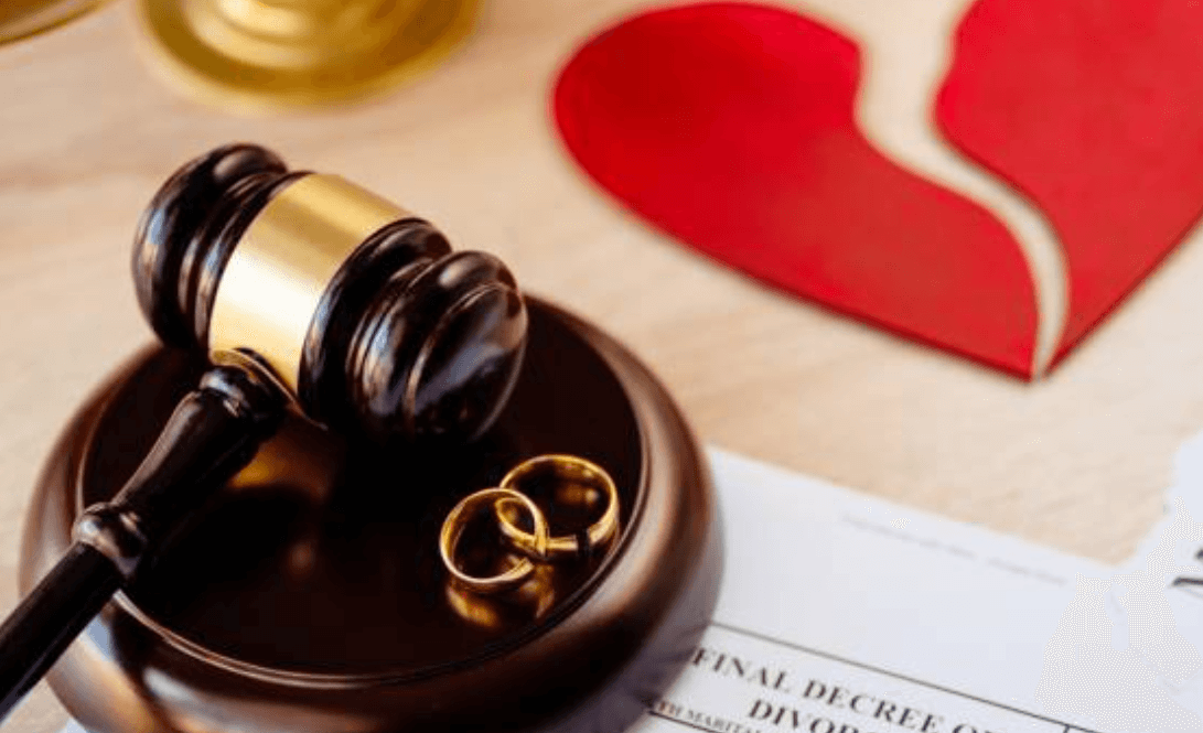 재판상 이혼사유