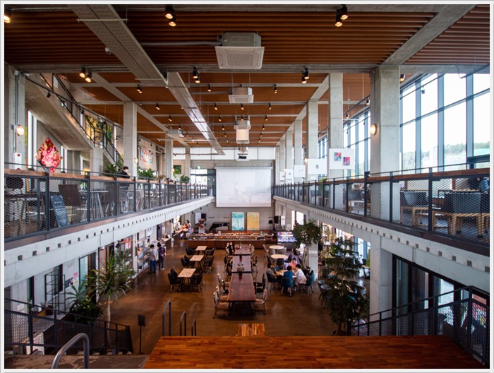 스타파이브 카페