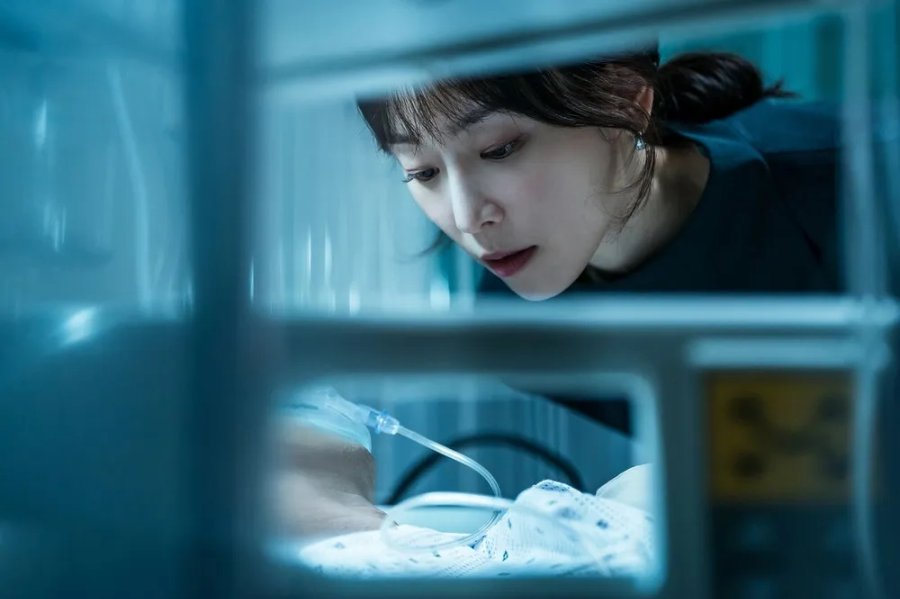 배우 서현진
