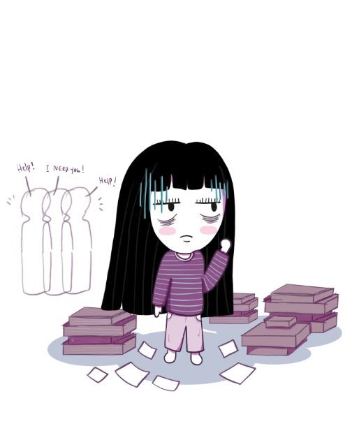 adhd 증후군 이란