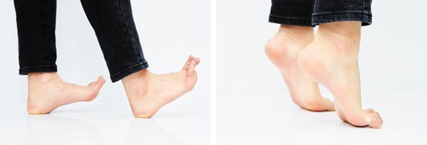 허리디스크 증상 허리디스크에 좋은 운동 다리저림 자가진단 치료법