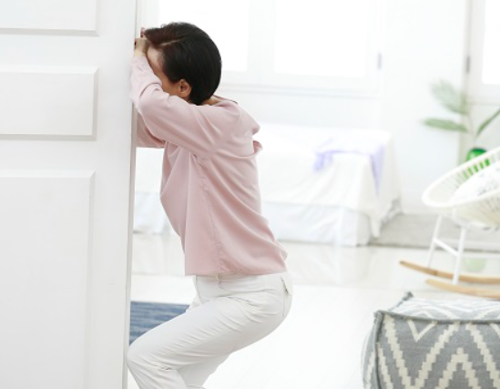 일상에서 실천하는 기립성 저혈압 예방법