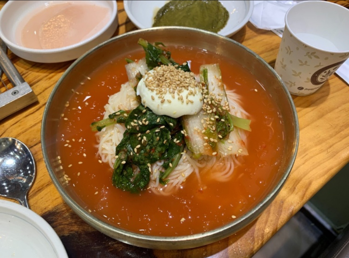 성포동 으뜸장어