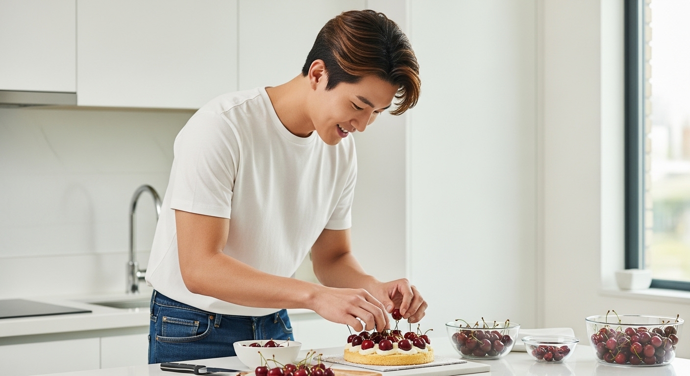 체리 효능 부작용