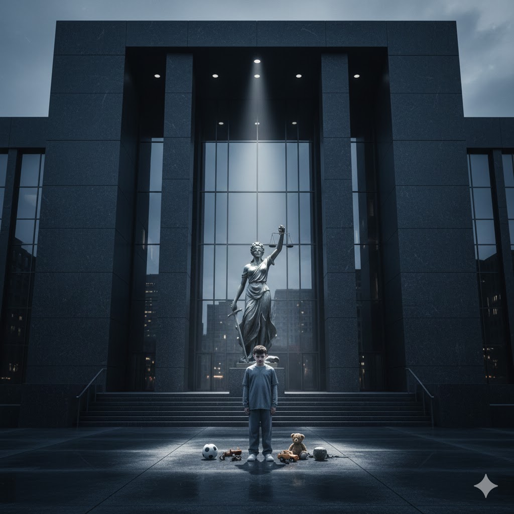 14세 이상은 형사처벌? 미성년자 처벌 기준 핵심만 쉽게 정리