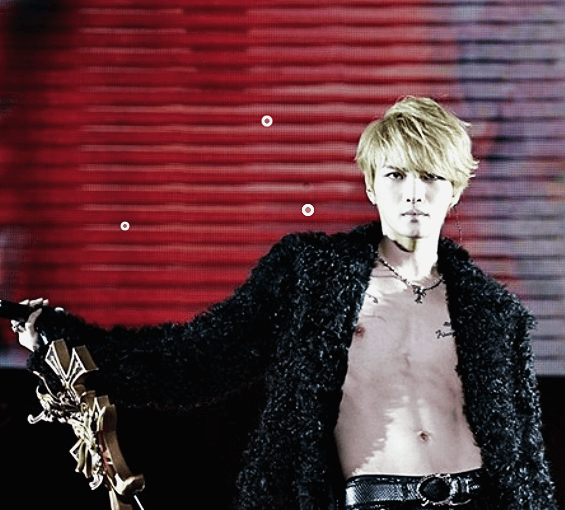 김재중