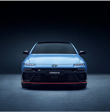 아이오닉 6N