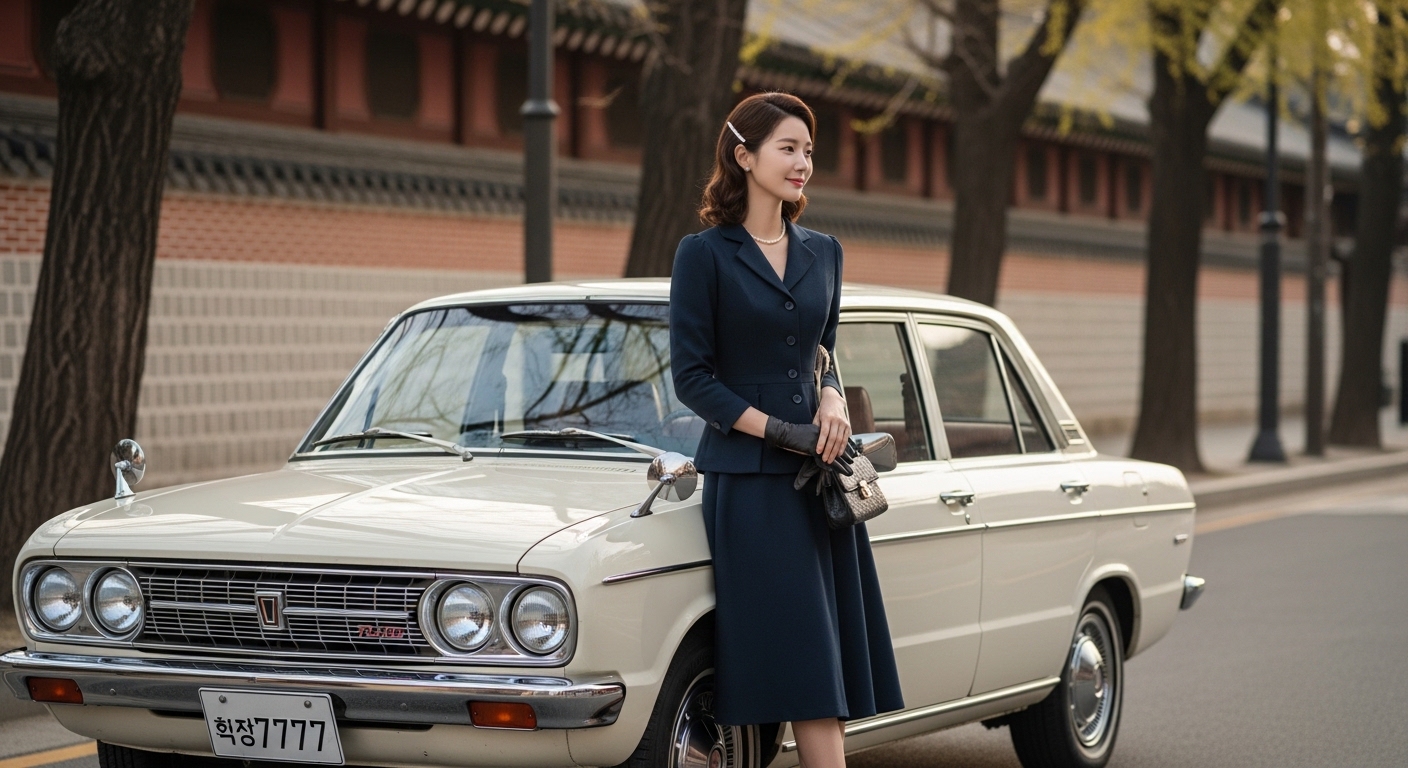 QM6 LPG 중고차 가격