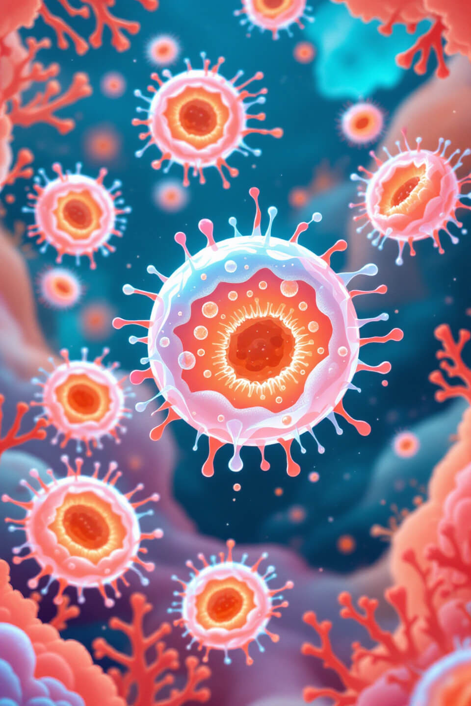 비타민K2와 관련된 사진입니다.