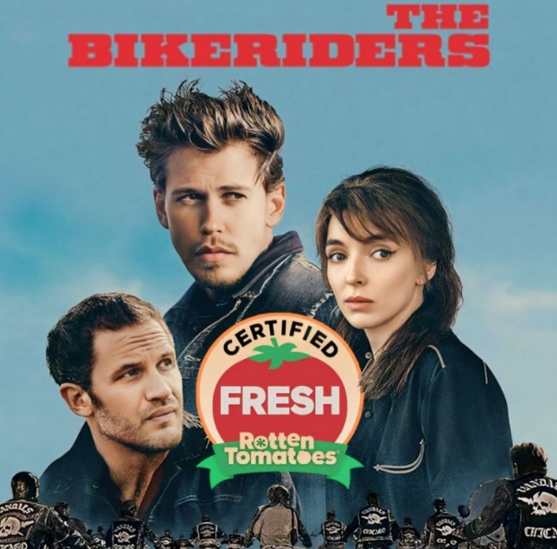 바이크 라이더스 영화