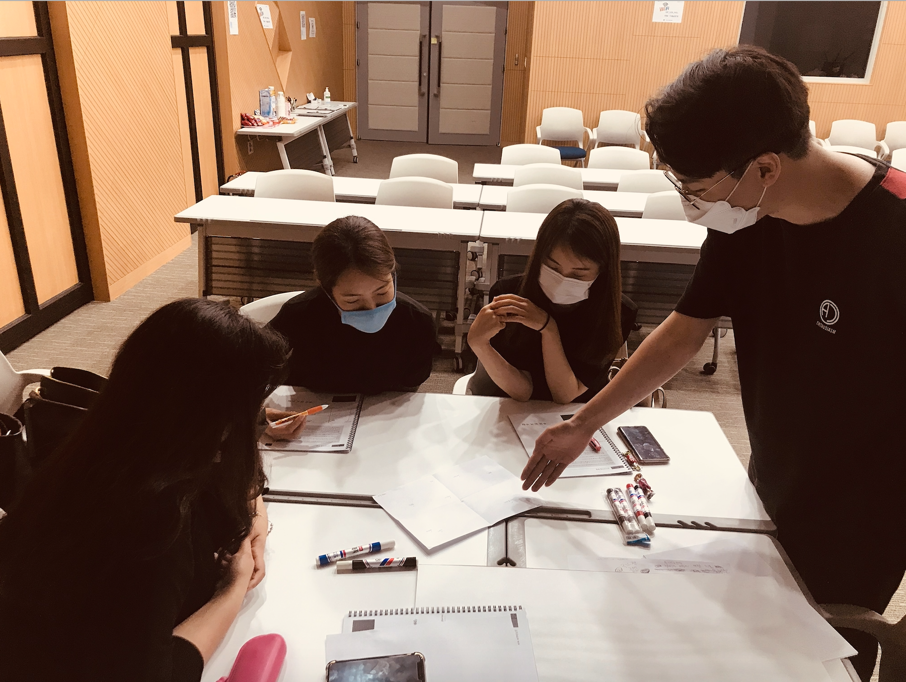 대구지역 IT인력을 대상으로 '기획서 작성 실무' 공개강의