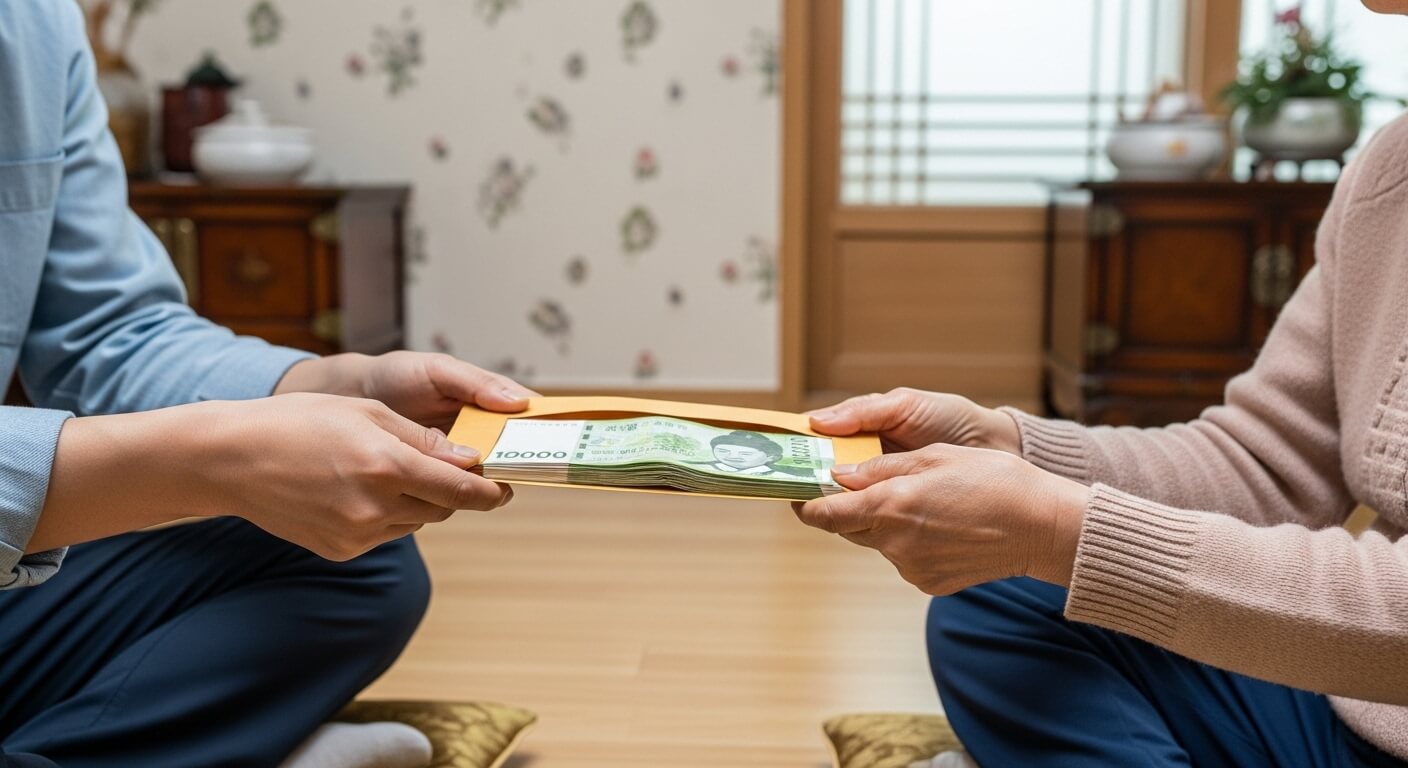 효도수당 장수수당