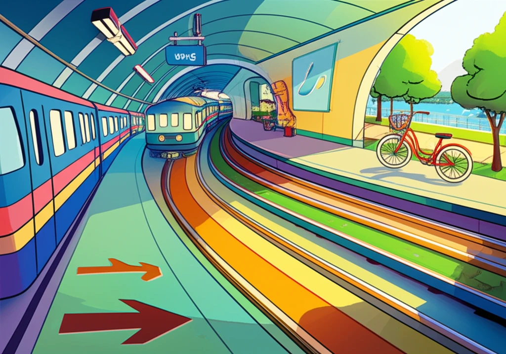 용답역 열차 운행 정보 평일 주말 시..