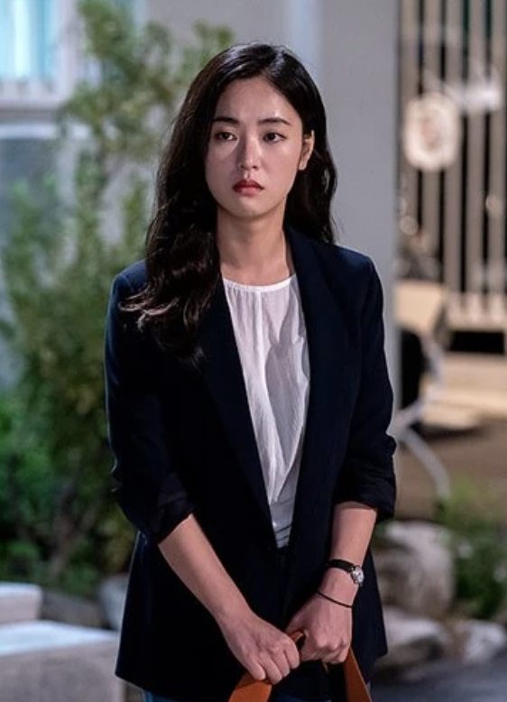 전여빈 멜로가체질