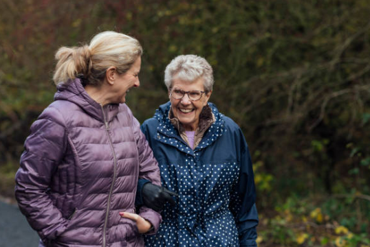요양보호사 자격증