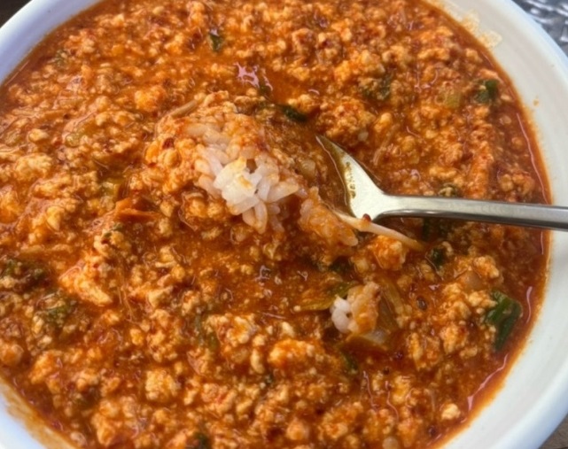 파주-장단콩-샘내손두부-두부정식