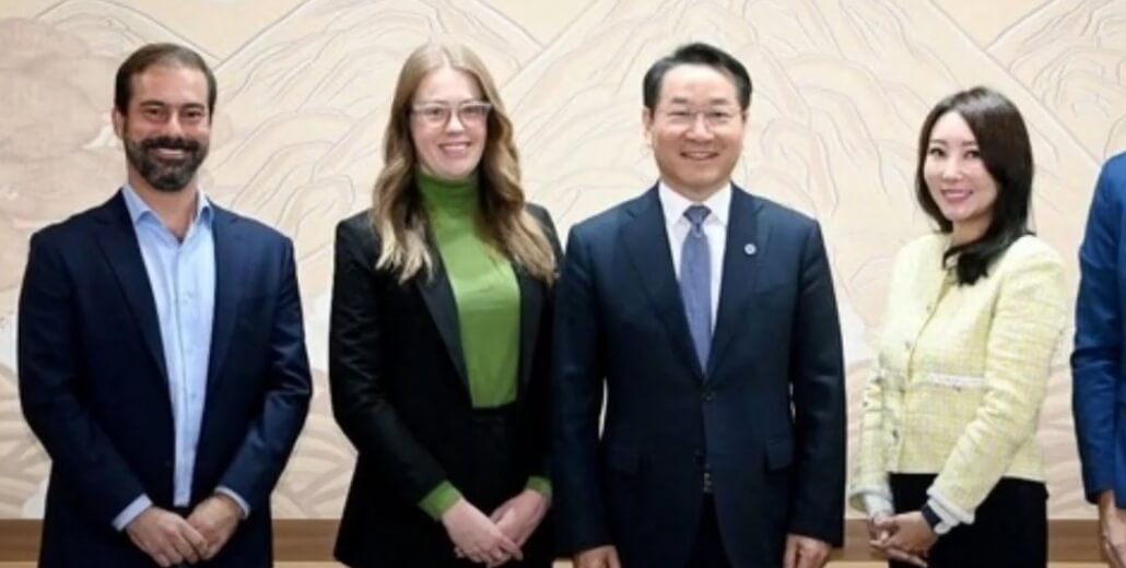 태화홀딩스 사옥 전경