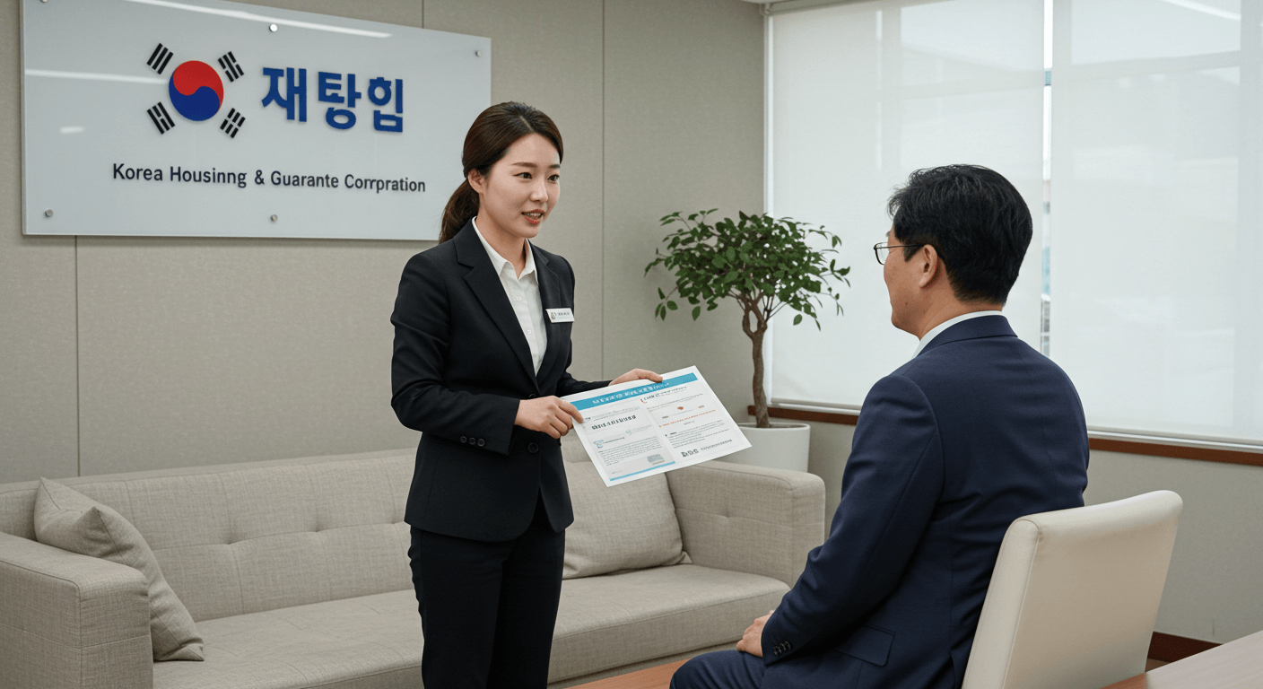 2025 신혼부부 임차보증금 지원 총정리