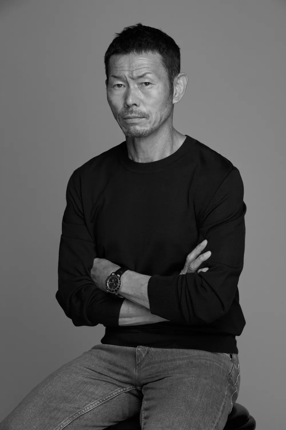 손웅정 감독
