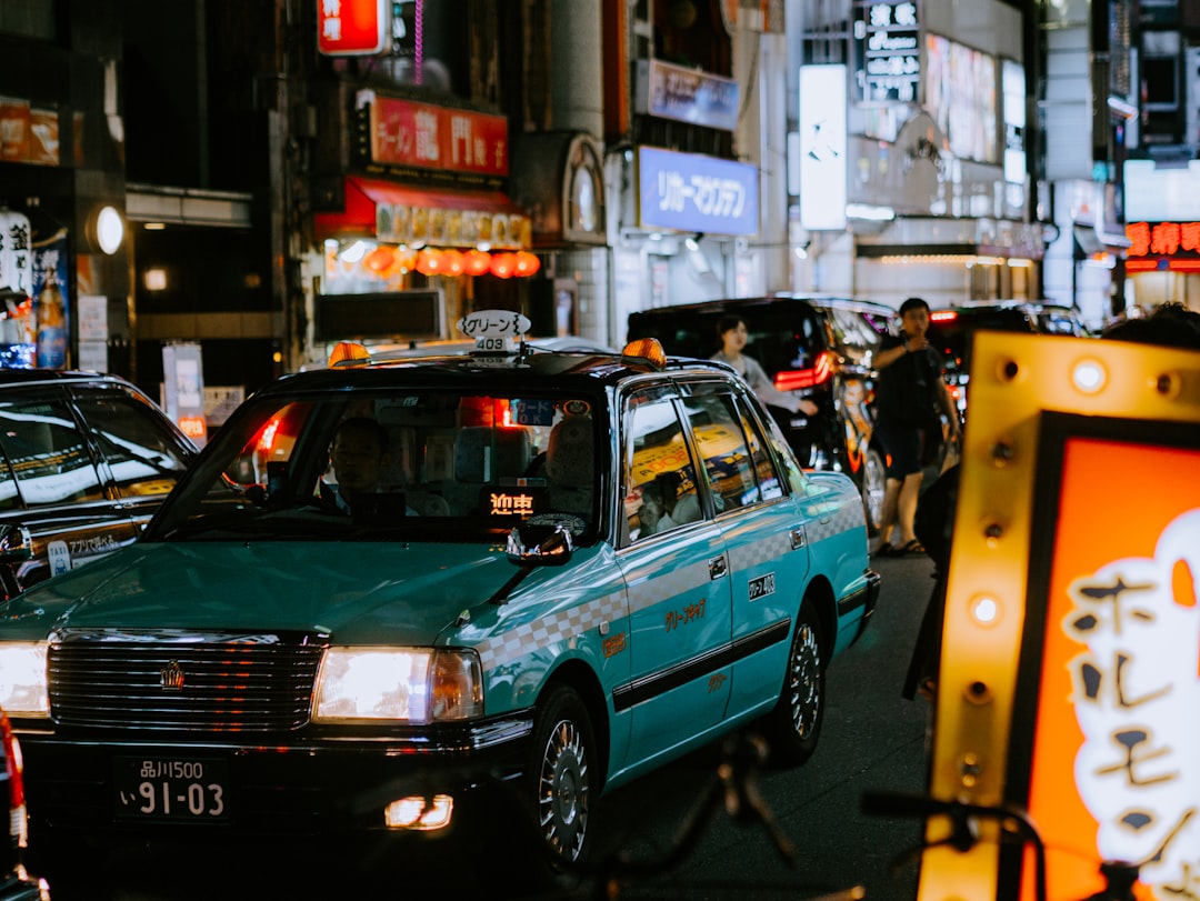Automobile tax