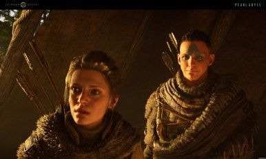 붉은 사막 펄어비스 주가 전망