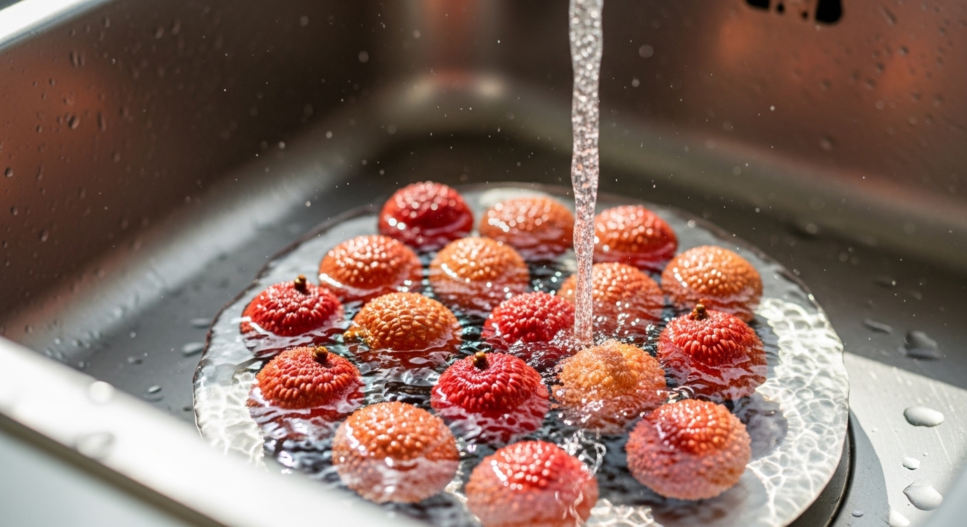 리치 효능 부작용