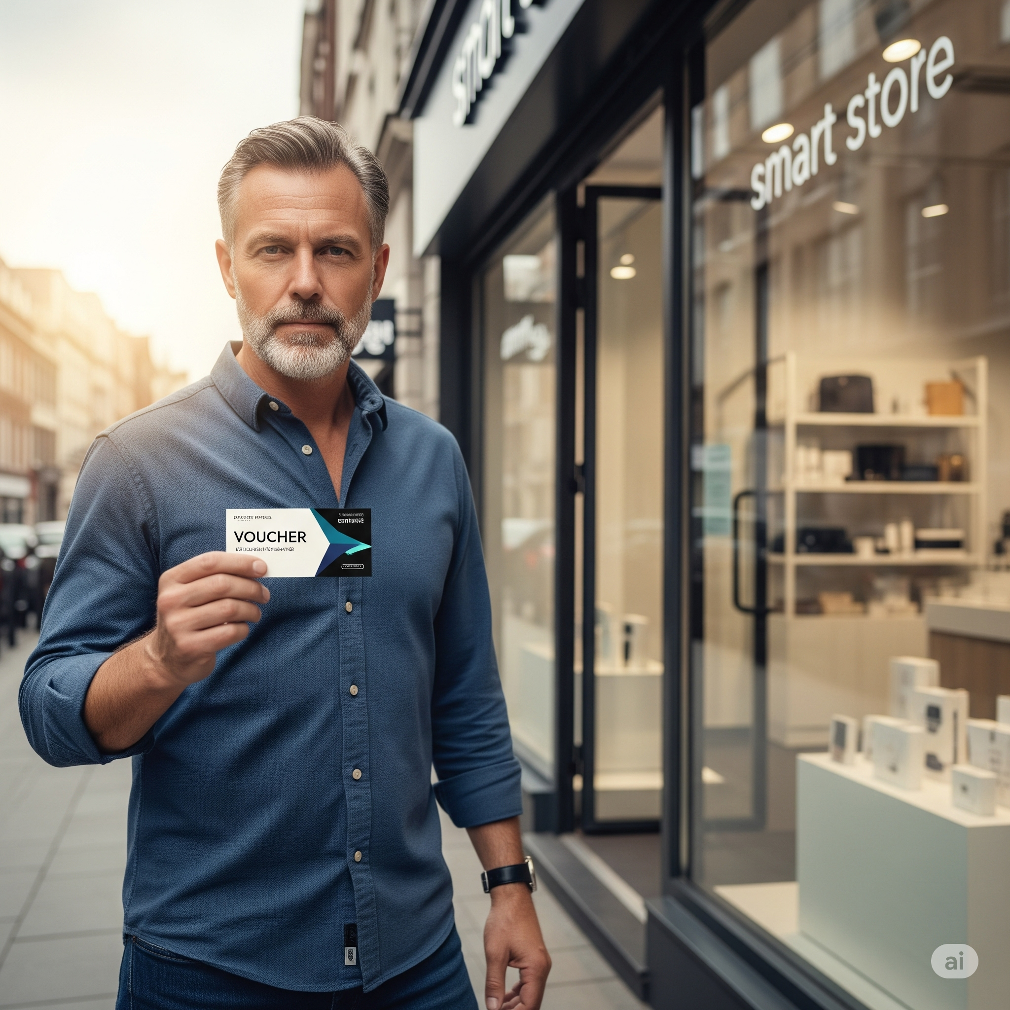 스마트스토어 창업, 신중년 바우처로 시작하는 3단계