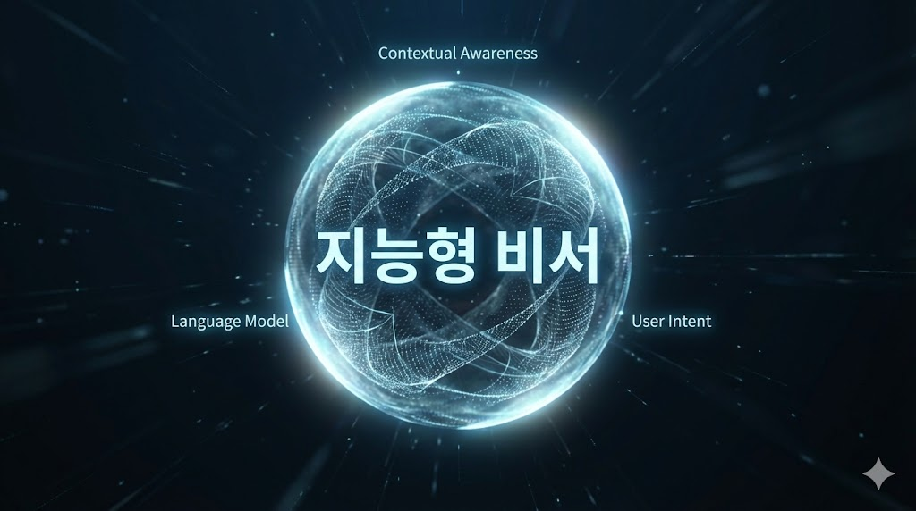 시리의 진화와 인공지능 비서의 미래 지향적 네트워크 구조