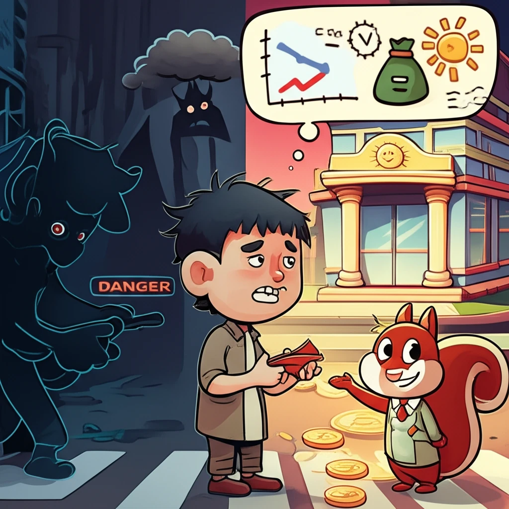 정부 지원 소액생계비대출 신청 방법과..