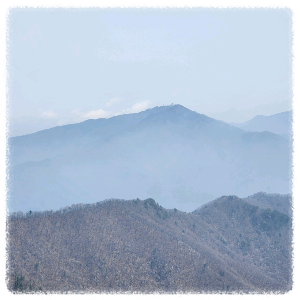 명지산