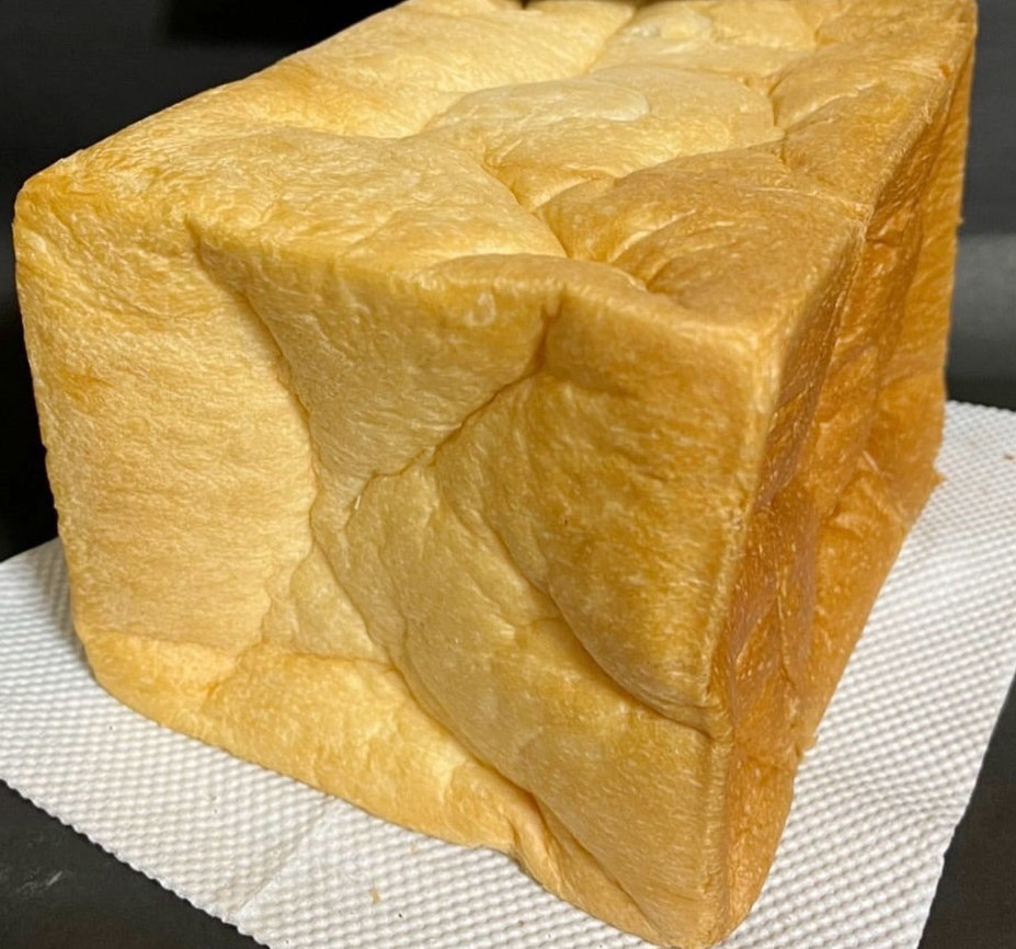오사카 식빵맛집 라미