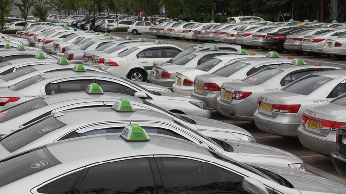 법인택시 교육 : 필수 과정과 이수 방법 총정리