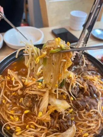 전주 맛집 베스트10 현지인 숨겨진 맛집_17