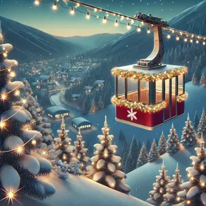 발왕산 케이블카 예약 예매 할인 정보 및 이용 꿀팁