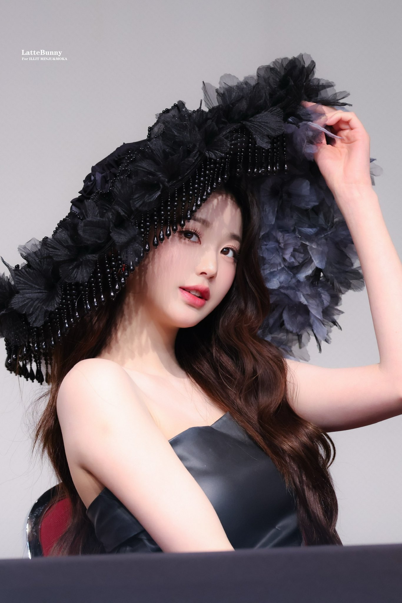 아이브 장원영 4K 컴퓨터 스마트폰 배경화면 7