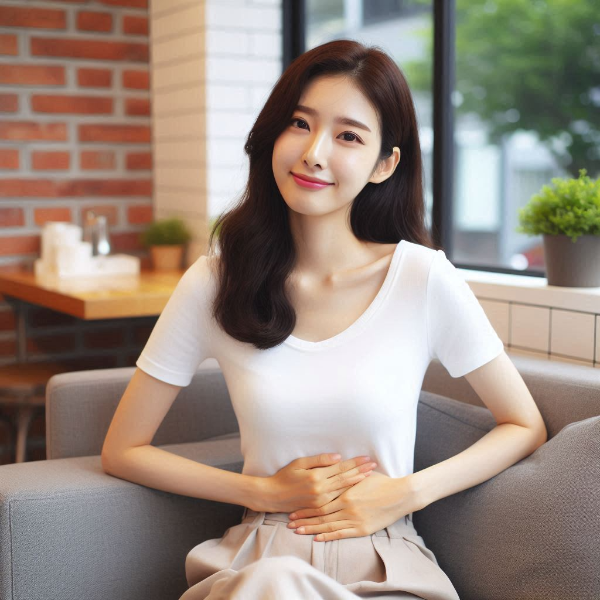 식초의 효능과 부작용