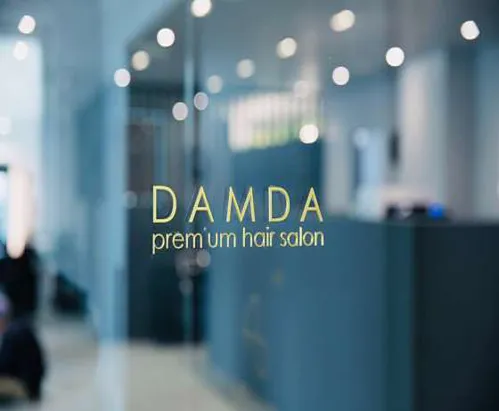 담다살롱 선유도역점