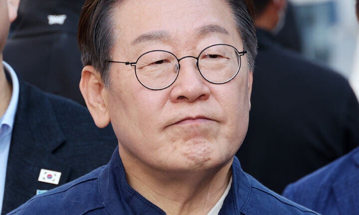 이재명 공직선거법 위반 파기환송심