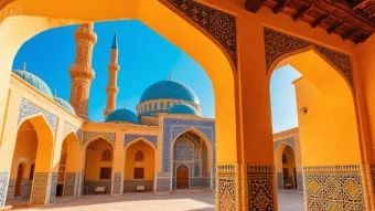 고려시대 이슬람 상인 방문과 무역 문화 교류 이야기_22