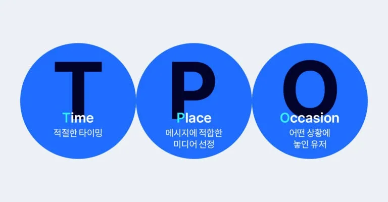 TPO 뜻 티피오 의미와 상황별 올바른 사용법 정리_5