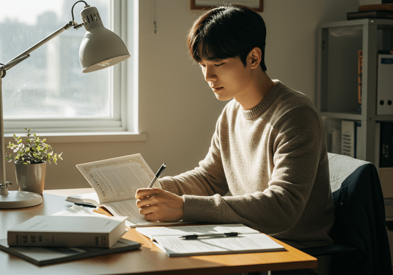자격증이 왜 중요한가