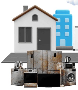 폐가전 무상방문수거 이용 방법 및 수거 가능 불가 품목 정리