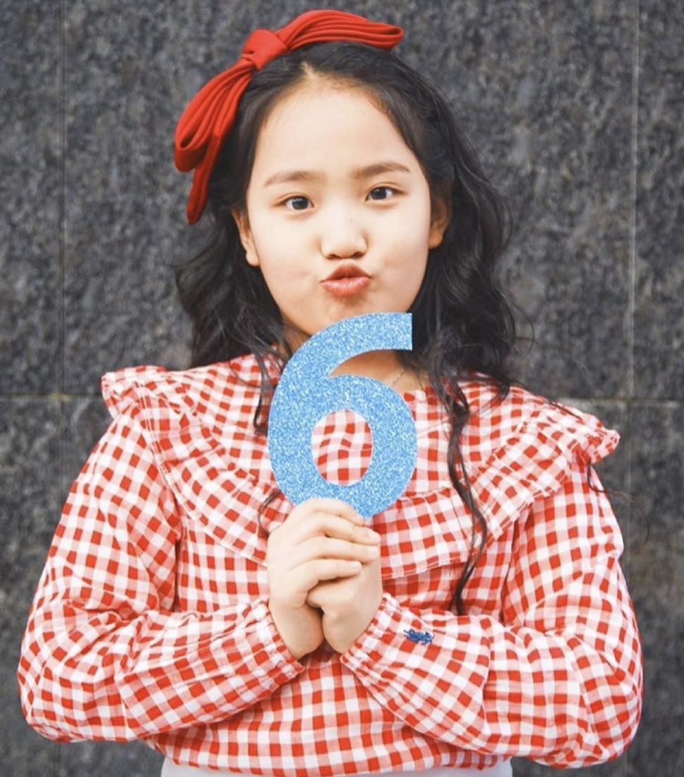 미스트롯	TOP7