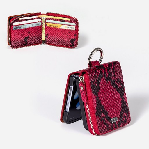 갤럭시a자급제 DOLCE 천연소가죽 구매가이드