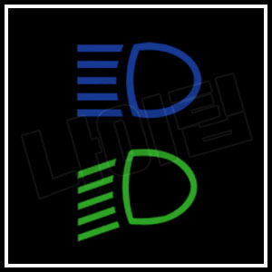 알아두면 좋은 자동차 경고등 종류24